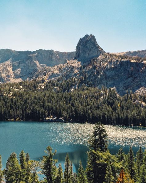 Lost in the breathtaking views of Mammoth Lakes during spring 🌿🏔 Who else is excited for this warmer weather? 🌞⁠
⁠
#morningmagic #peacefulnature #sunrise #mammothlakes #mammothmountain #springtime Mammoth Mountain, Mammoth Lakes, Breathtaking Views, Spring Time, Lake, Lost, Nature