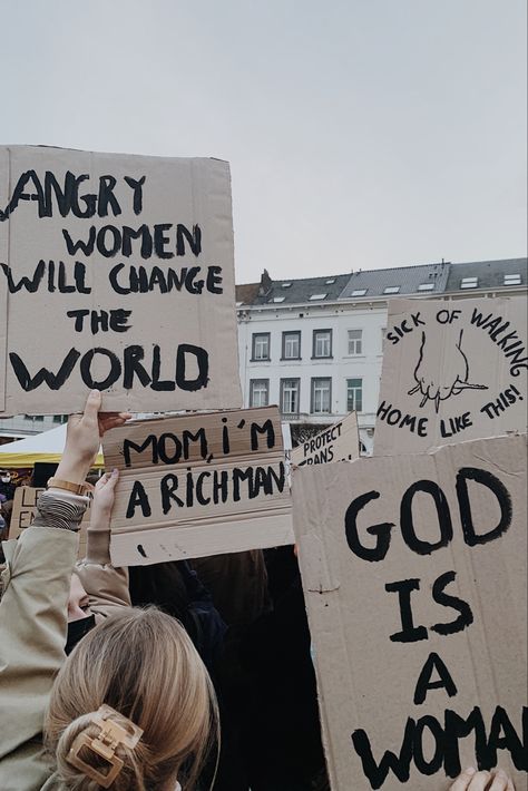 Angry Woman, Angry Women, Rich Man, Change The World, Vision Board, The World