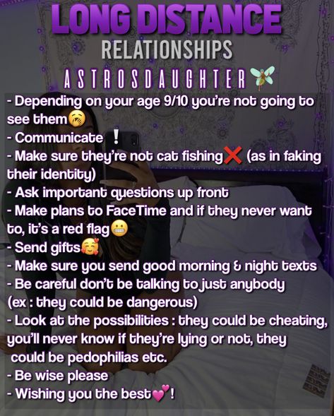 Astros Daughter, Facetime Tips, Real Relationship Advice, Couple Advice, Best Friend Dates, Teen Advice, Social Life Hacks, Crush Advice, Girl Advice