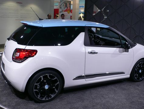 Citroen Ds3, Perfect Photos, Citroen Ds, First Car, Car Door, Peugeot, Cool Cars, Car Model, Audi