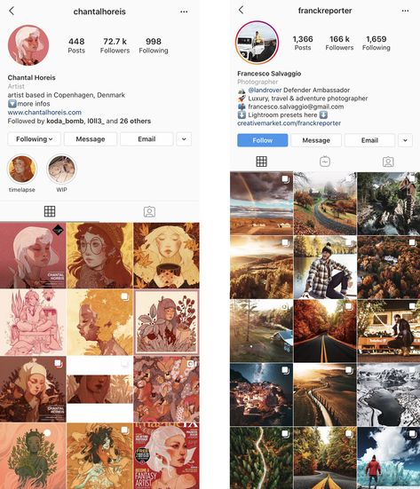 The Ultimate Guide to Promoting Your Art on Instagram Bio For Instagram Art Page, Instagram Artist Bio Ideas, Art Instagram Aesthetic, Instagram Art Post Ideas, Instagram Art Ideas, Art Page Names, Artist Story Instagram, Art Page Names For Instagram, Artist Bio Ideas