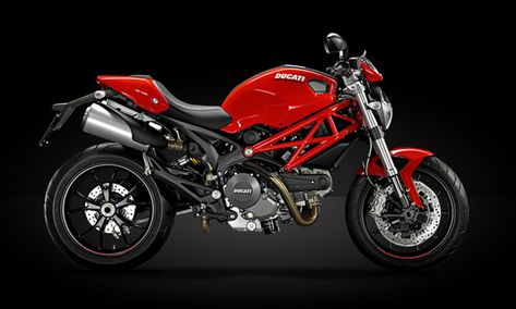 the ducati monster 796 is one of the most versatile monsters built by the italian manufacturer. the motorcycle is propelled by a lightweight desmodue (...) Ducati 796, Ducati Scrambler Sixty2, Ducati Monster 796, Ducati Logo, Monster Motorcycle, Ducati Monster 696, Scrambler Icon, Ducati 999, Ducati Monster 1200