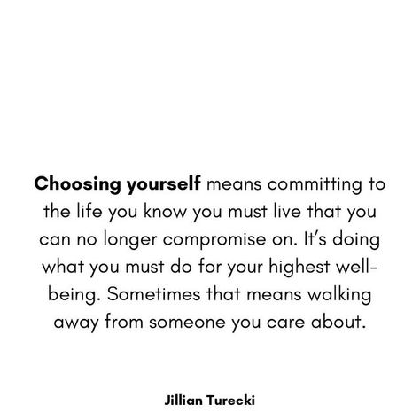 Jillian Turecki on Instagram: "Choosing yourself is so many things.
And it’s never about someone else.
It’s about our relationship with ourselves." Hello Sunday, Our Relationship, Love Advice, Healthy Relationship Advice, Spring Summer 2017, Someone Elses, Hopeless Romantic, Healthy Relationships, Relationship Advice