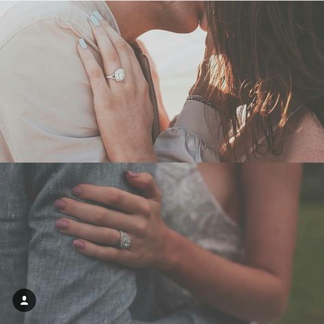 Jess Conte Ring, Jess Conte Wedding, Gabriel Conte, Jess Conte, Cant Help Falling In Love, Dream Engagement, Dream Engagement Rings, Random Things, Wedding Ring