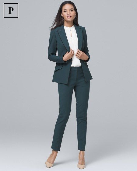 Business Professional Outfits, Professional Attire, Work Outfits Women, Professional Outfits, Business Attire, Business Casual Outfits, Work Attire, Business Outfits, Office Fashion