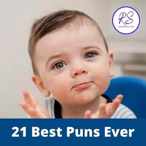 Best-Puns-Ever-1 Hilarious Puns Can't Stop Laughing, Pun Quotes Clever, Funny Pun Memes Hilarious, Pun Jokes Hilarious Humor, Bad Puns Funny, Best Puns Ever, Comedy Podcasts, Puns Clever, Clever Quotes Funny