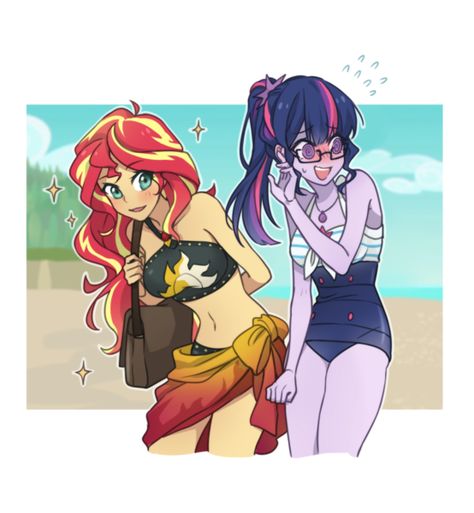 Mlp Twilight, Desenhos Gravity Falls, My Lil Pony, Mlp Fan Art, My Little Pony Comic, Mlp Equestria Girls, My Little Pony Drawing, My Little Pony Characters, Sunset Shimmer