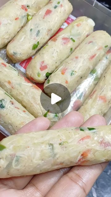 Zarmina Ch | Content Creator ⭐ on Instagram: "Easy Chiken Bread Rolls Recipe (Ramadan Special) #reelitfeelit #ramzan #treandingreels #iftar" Easy Ramadan Recipes, Easy Iftar Recipes, Ramzan Special Recipes, Ramadan Special Recipes, Ramadan Recipes Iftar, Ramzan Recipe, Simple Family Meals, Bread Rolls Recipe, Ramadan Special