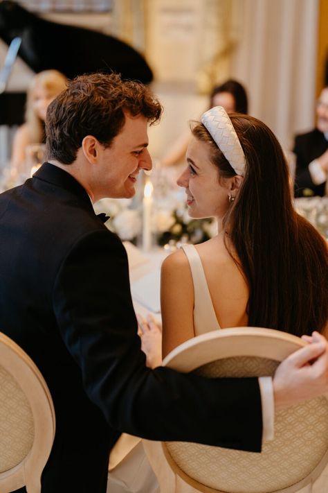 A timeless Parisian Wedding at Ritz Paris Ritz Paris Hotel, Ritz Charles, Classy Elegant Wedding, Jewel Toned Wedding, The Ritz Paris, Ritz Paris, Parisian Wedding, Paris Hotel, Jewel Tone Wedding