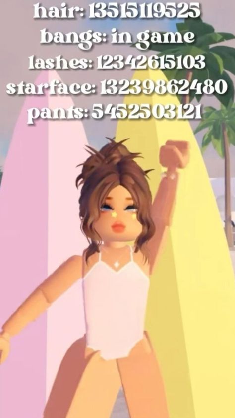 <3 Roblox Highschool Outfit Codes, Star Pimple Patches Roblox Code, Codes For Berry Ave Swimsuit, Bloxburg Pimple Patches Codes, Brookhaven Outfit Codes Swimsuit, Roblox Berry Avenue Rp Ideas, Bloxburg 4th Of July Outfit Codes, Bloxburg Edges Hair Code, Barry Avenue Codes Outfit Swimsuit