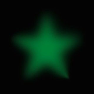 Hii Green Star Icon, Green Star Aesthetic, Green Y2k Wallpaper, Green Y2k Background, Green Y2k Aesthetic, 3ds Themes, Slytherin Dress, Yk2 Aesthetic, Sparkle Lights