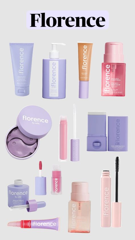 #florence #makeup #skincare #florencemakeup #finds Florence Makeup, Makeup Skincare, Care Products, Florence, Make Up, Skin Care, Skin, Makeup, Quick Saves