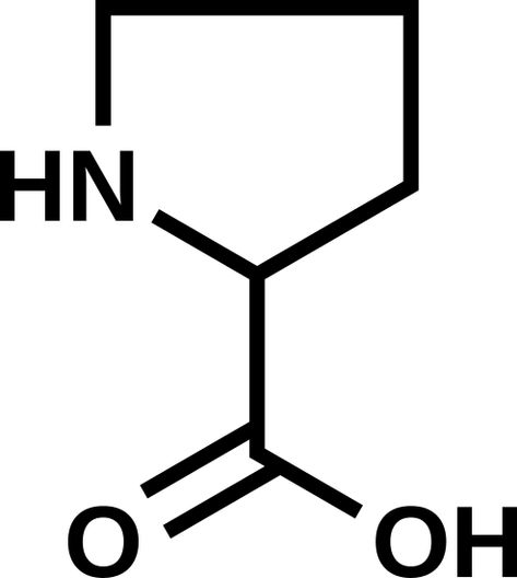 Structural Formula, Canva Elements, Amino Acid, Amino Acids, Canvas