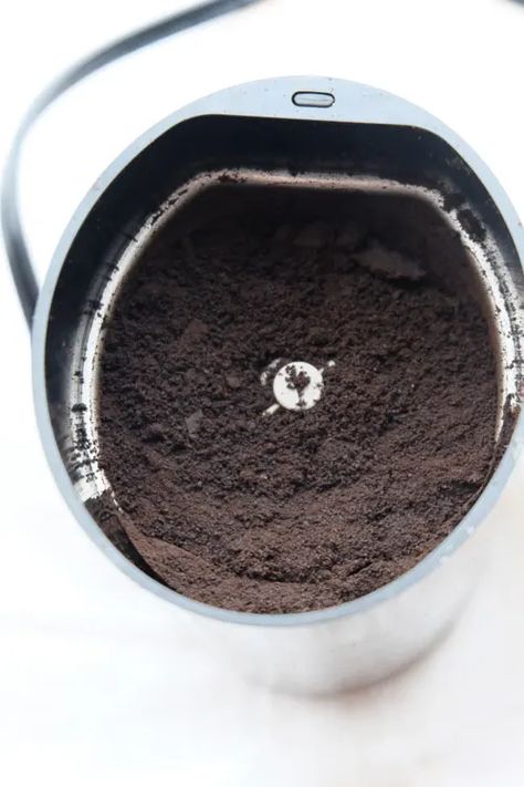 Espresso Powder Recipes, Leftover Coffee Grounds, Homemade Espresso, Fudge Shop, Espresso Recipes, Espresso At Home, Chocolate Dishes, Mint Recipes, Uses For Coffee Grounds