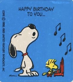 Happy Birthday Snoopy Funny, Happy Birthday Peanuts Gang, Snoopy Happy Birthday Wishes, Snoopy Birthday Wishes, Snoopy Birthday Cards, Birthday Snoopy, Happy Birthday Snoopy, Snoopy Birthday Images, Peanuts Happy Birthday