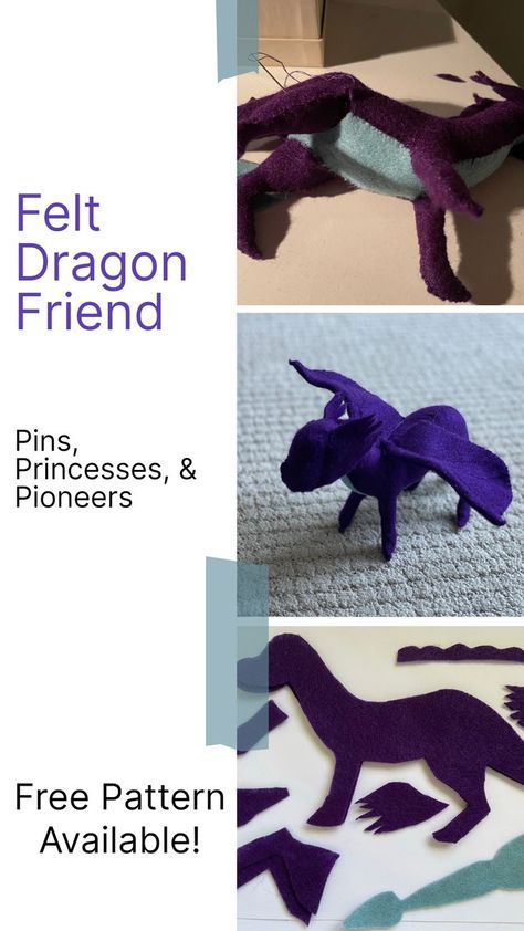 Felt Patterns Free, Felt Animal Pattern, Felt Dragon, Tiny Dragon, Felt Toys Patterns, Felt Animal Patterns, Sewing Templates, My Wallet, Pet Dragon