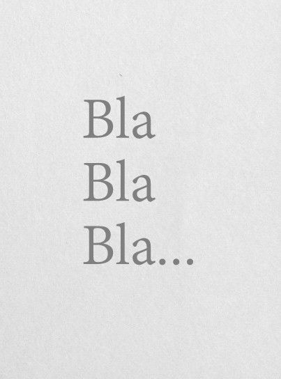 Bla Bla Bla, Three Words, Some Words, Wallpaper Quotes, On Tumblr, The Words, Me Quotes, Texts, Funny Quotes