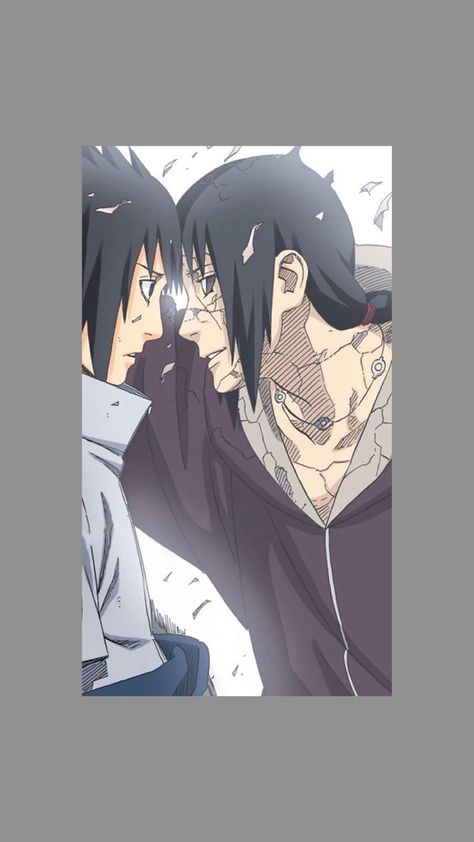 I Will Love You Always Itachi, Sasuke X Itachi, Itachi Anbu, Brothers Aesthetic, Uchiha Brothers, Mexican Memes, Profile Wallpaper, Sasuke And Itachi, I Will Love You