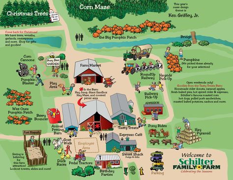 Celebrating the Seasons Petting Zoo Farm Layout, Petting Farm Ideas, Agrotourism Ideas Farms, Agritourism Ideas Farms, Petting Zoo Ideas, Agri Tourism, Farm Map, Agritourism Farms, Farm Tourism