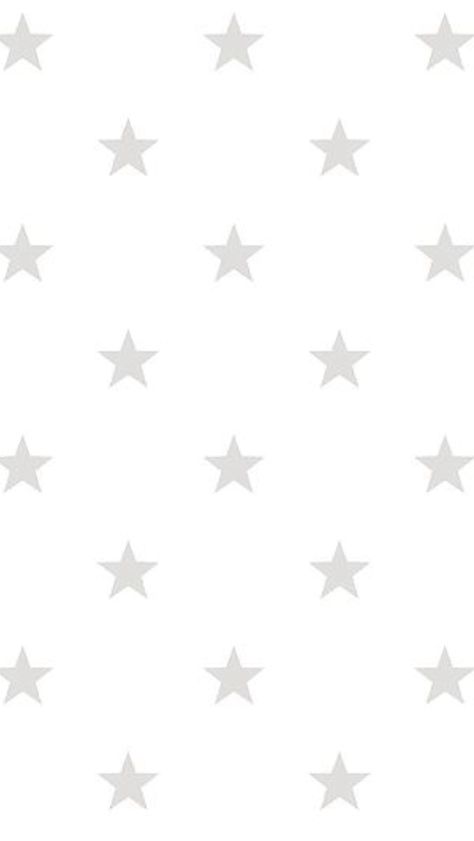 Grey stars on white Grey And White Wallpaper, Yellow Aesthetic Pastel, Christmas Aesthetic Wallpaper, Wallpaper Uk, Grey Christmas, Racun Shopee, Star Background, Soft Wallpaper, Preppy Wallpaper