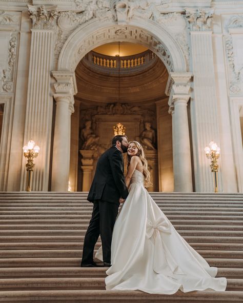 still booking weddings & elopements at sf city hall!☺️ here are some of my city hall clients over the year🫶 SAVE this so you know who to book as your sf city hall wedding photographer :) #sanfranciscocityhall #sfcityhallweddingphotographer #sfweddingphotographer #bayareaweddingphotographer sf city hall, san francisco city hall wedding photographer, sf elopement photographer, destination elopement photographer, destination wedding photographer, san francisco San Francisco Wedding City Hall, Sf City Hall Wedding Photography, Sf Elopement, Sf City Hall Elopement, City Hall Wedding Photography, City Hall Wedding Photos, Sf City Hall, Sf City Hall Wedding, City Hall Elopement