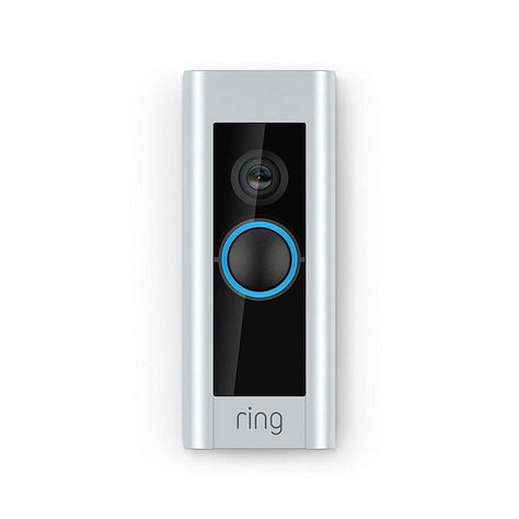 UK Daily Deals: Ring Video Doorbell Pro for 189 Lego James Bond DB5 Kit for under 100  Like us on Facebook and follow us on Twitter for the latest deals and follow our very ownIGN UK Deals Amazon storefront for IGN's curated lists of best games tech and accessories.  Save 40 on Ring Video Doorbell Pro  Continue reading  https://www.youtube.com/user/ScottDogGaming @scottdoggaming Ring Video Doorbell, Smart Doorbell, Smart Video, Smart Ring, Wireless Home Security Systems, Ring Video, Doorbell Camera, Wireless Home Security, Ring Doorbell