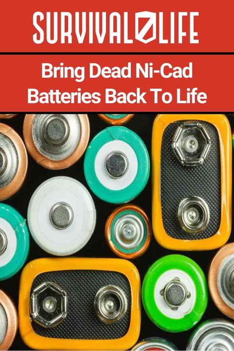 Car Battery Hacks, Battery Hacks, Ryobi Battery, Recycled Products, Recondition Batteries, Batteries Diy, Battery Repair, Batman Toys, Robotics Projects