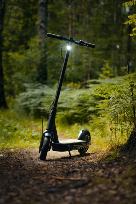 Walk through the forest 🌲 Instagram: zheliq #electricscooters #ninebot #kickscooter Segway Ninebot, Kick Scooter, Electric Scooter, The Forest, Forest, Packaging, Quick Saves, Instagram