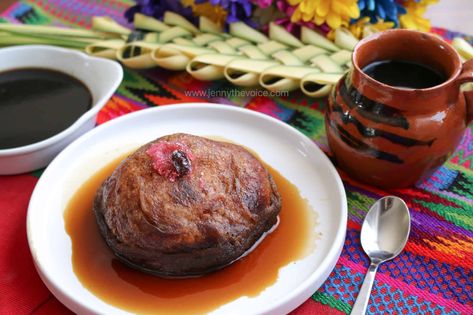 LA MEJOR RECETA DE TORREJAS GUATEMALTECAS Recetas - Food For Memory, Guatemalan Recipes, Christmas Dinner, Guatemala, French Toast, Sweet Treats, Toast, The Voice, Cooking Recipes