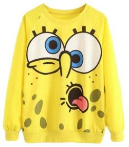 Casual Sweaters Women, Sport Suit Women, Yellow Sweatshirt, Casual Sweaters, Autumn Fashion Women, Alibaba Group, Printed Sweatshirts, The Professional, Hoodie Print