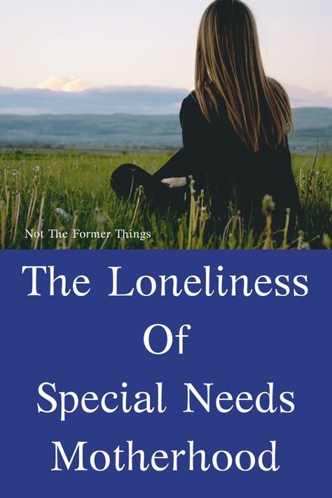 Single Special Needs Mom Quotes, Special Needs Parenting, Design Learning, Special Needs Mom, Mom Life Hacks, Sensory Processing Disorder, Special Needs Kids, Sleep Deprivation, Homeschool Mom