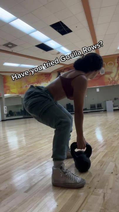 Thalía (@tsizemore) | TikTok Gorilla Rows, Body Recomposition, Beginner Workouts, Body Workout Plan, Workout Plan Gym, Bodyweight Workout Beginner, At Home Workout Plan, Weight Workout Plan, Boost Your Confidence