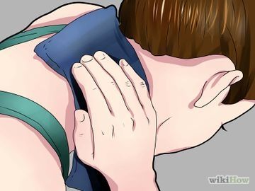 Get Rid of a Stiff Neck Neck Pain Remedies, Stiff Neck Relief, Stiff Neck Remedies, Neck Ache, Neck Hurts, Muscles Of The Neck, Sore Neck, Neck Relief, Tight Hip Flexors