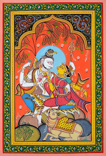 Patachitra paintings Pattachitra Ganesha, Patachitra Art, Patachitra Paintings, Pattachitra Art, Phad Painting, Indian Traditional Paintings, Kalamkari Painting, Blood Art, Temple Art