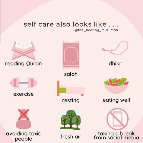 Ramadan Tips, Islam Lesson, Better Muslim, Islam Quotes About Life, Flipagram Instagram, Islam Beliefs, Quote Islam, Self Care Bullet Journal, Postive Life Quotes