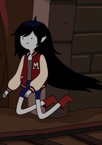 Marceline Full Body Pic, Marceline Floating, Marceline Vampire Queen, Marceline Costume, Marceline And Princess Bubblegum, Princess Adventure, Marceline The Vampire Queen, Time Icon, Adventure Time Cartoon