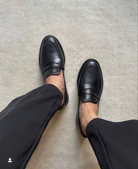 Loafers, Outfit Inspo