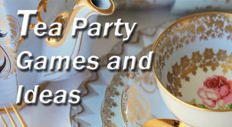 Today I am sharing a very different kitty party theme that is tea party theme kitty party. Check out the latest kitty party games here. Kitty Themes For Ladies, Theme For Kitty Party Ladies, Tea Party Games For Women, Kitty Tea Party, Latest Kitty Party Themes, Kitty Games For Ladies Parties, Kitty Party Games For Ladies Funny, Party Games For Ladies, Kitty Party Themes