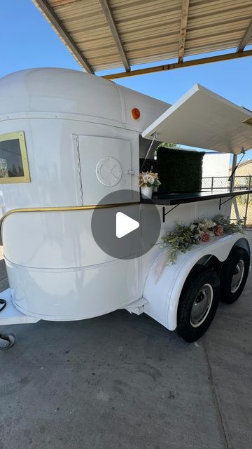 Storm Trailers ⚡️ Mobile Bars on Instagram: "We love a wooden mosaic backsplash 🤩 This fun upgraded layout allows for the interior to be like our Ollie, & the exterior is like our Hansen. ✨  #horsetrailerbar #mobilebar #mobilebartending #horsetrailerconversion" Trailer Bar Ideas, Horse Trailer Bar Interior, Mobile Bar Trailer Interior, Mobile Bar Trailer, Bar Trailer, Trailer Bar, Wooden Mosaic, Mobile Bars, Trailer Interior