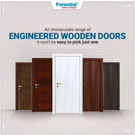 uPVC Doors - High-Quality uPVC Doors Manufacturer & Cost India - Fenesta Upvc Doors Design, Pvc Door, Dental Art, Door Manufacturer, Carved Doors, Door Designs, Catalog Design, A Quote, Wooden Doors