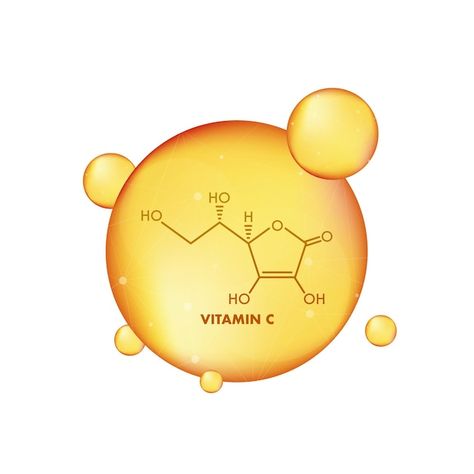 3d vitamin c formula for concept design ... | Premium Vector #Freepik #vector #vitamin-e #vitamin-c #atom #vitamin-icon Vitamin B12 Deficiency, Cramps Relief, Powerpoint Background Design, Baking Cookies, Daily Vitamins, Vitamins For Women, Vitamin B12, Healthy Diet Plans, Health Facts