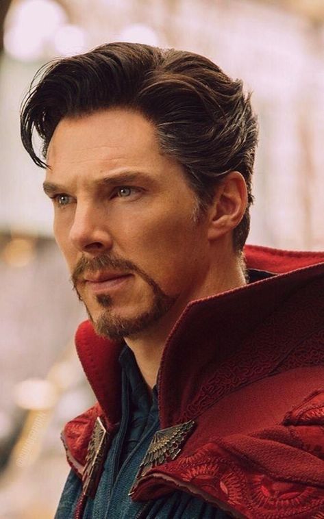 Dr Strange Costume, Marvel Pfp, Doc Strange, Doctor Strange Benedict Cumberbatch, Dr Marvel, Stephen Strange, Doctor Strange Marvel, Dr Strange, Marvel 3