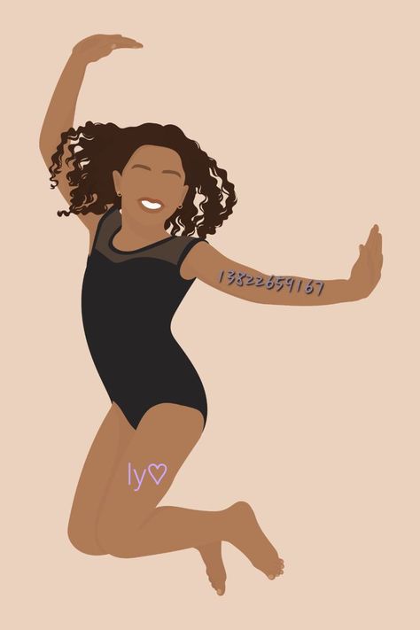 13822659167 Cute Faceless Photo Drawing, Bloxburg Picture Code, Cheer Stickers, Family Drawing Illustration, Gymnastics Posters, Blocksburg Outfit Codes￼, Preppy Decal, Digital Portrait Illustration, Pic Code