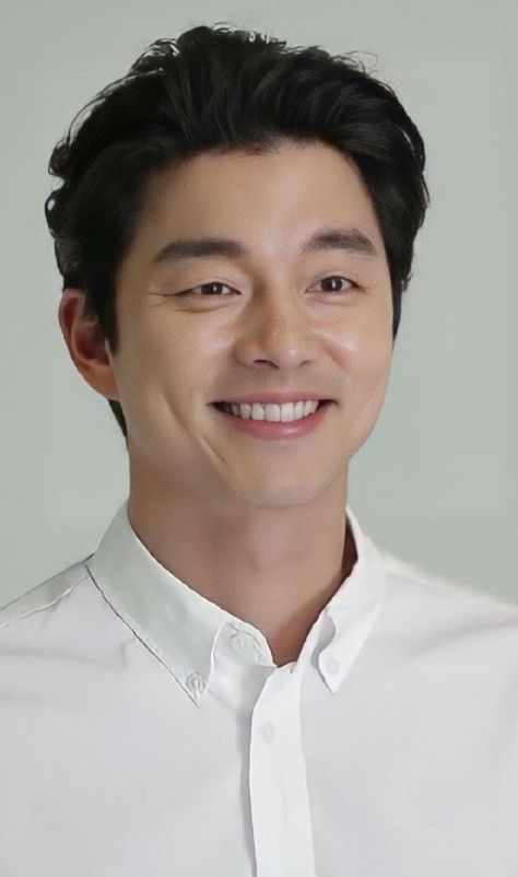 Gong Yoo Smile, K Drama Actors, Kim Ji Won, Korean Star, Dong Wook, Lee Dong Wook, Gong Yoo, Drama Actors, I Have A Crush