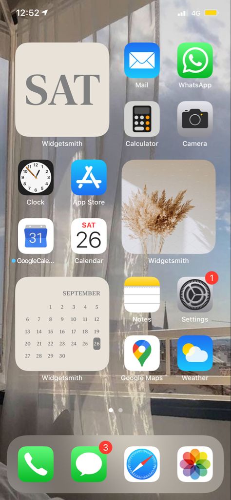 Organize Phone Apps, Ios App Iphone, Application Iphone, Iphone Wallpaper Ios, Iphone Home Screen Layout, Iphone Organization, Iphone App Layout, Vie Motivation, App Layout