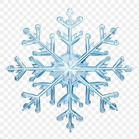 Snowflake Aesthetic, Ice Png, Snowflake Illustration, Snowflake Vector, Snowflake Png, Winter Vector, Frozen Images, Snow Png, Stickers Photos