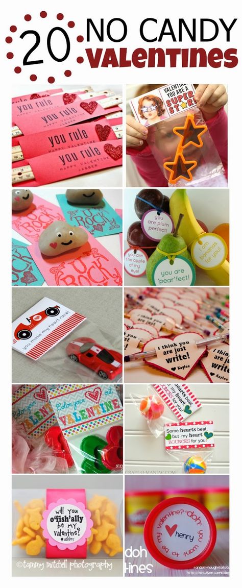 20 adorably cute and super fun NO CANDY Valentines kids are sure to love No Candy Valentines, Candy Valentines, Pinterest Valentines, Valentines Kids, Valentines Bricolage, Valentine's Day Crafts, Diy Valentines Cards, Valentine's Ideas, Class Valentines