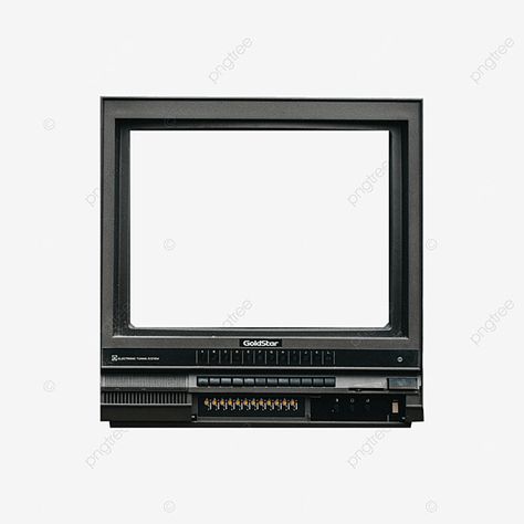 Old Tv Png, Tv Template, Television Png, Old Tv Screen, Tv Clipart, Tv Png, Tv Vector, Transparent Tv, Old Television