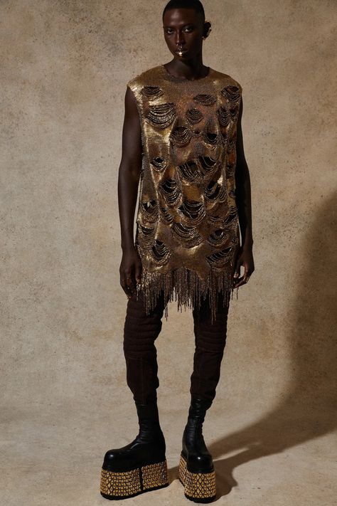 Balmain Resort 2023, Balmain Resort, 2023 Menswear Fashion Show, Chocolate City, Egyptian Fashion, Male Outfits, Cruise Fashion, Resort 2023, Lace Art