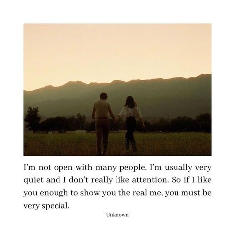 Quiet People Quotes, People Quotes Truths, Quiet Quotes, Quiet People, Words That Describe Feelings, Romantic Movie Quotes, Unspoken Words, Unusual Words, Feel Good Quotes